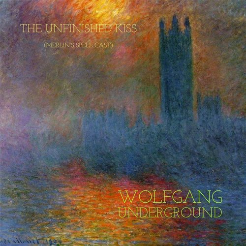 Wolfgang Underground
