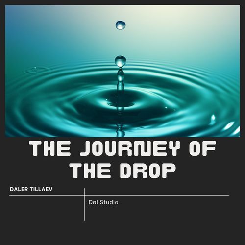 The journey of the drop