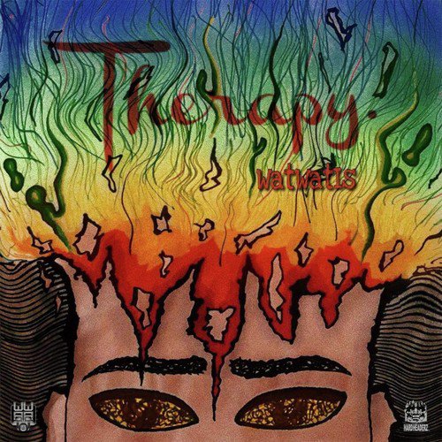 Therapy cover art