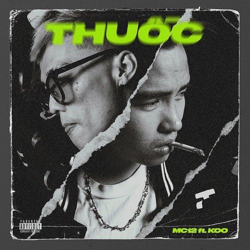 Thuốc cover art