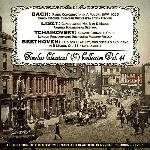 Timeless Classical Collection (Vol. 44)