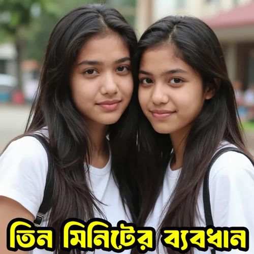 Tin minuter byabodhan