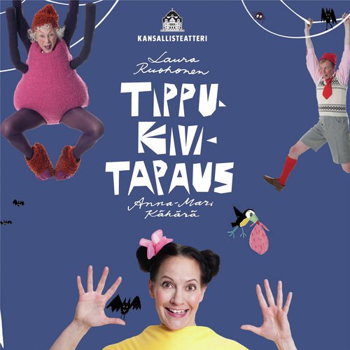 Tippukivitapaus