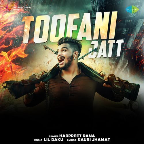 Toofani Jatt