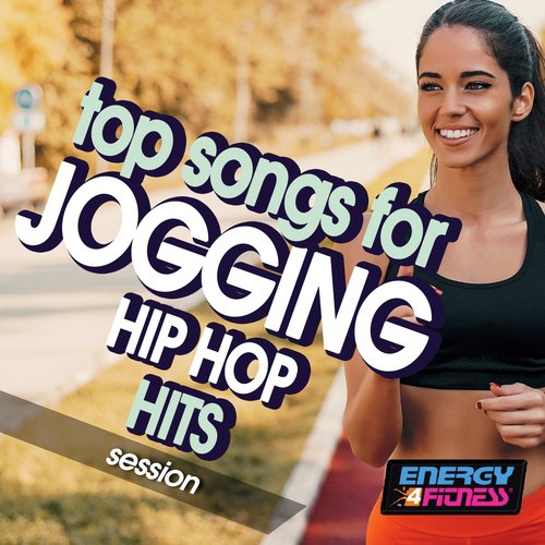 Getting Jiggy With It (Fitness Version)