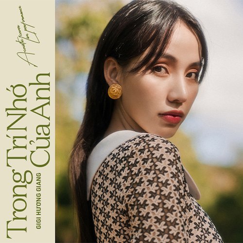 Trong Trí Nhớ Của Anh (Live Acoustic Remake)