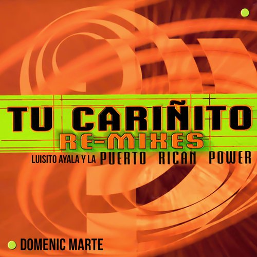 Tu Cariñito (Remixes)_poster_image