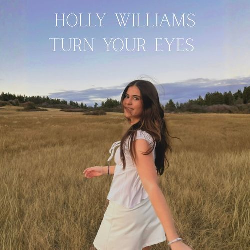 Turn Your Eyes