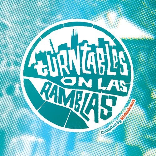 Turntables on Las Ramblas_poster_image