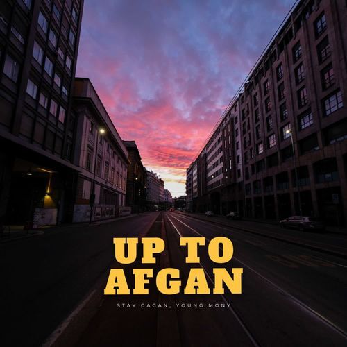 UP TO AFGAN