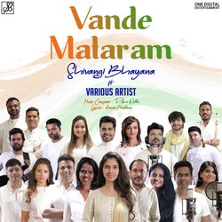 Vande Mataram-BA4MdllVc2I