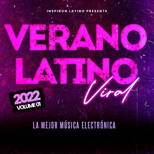 Verano Latino Viral 2022