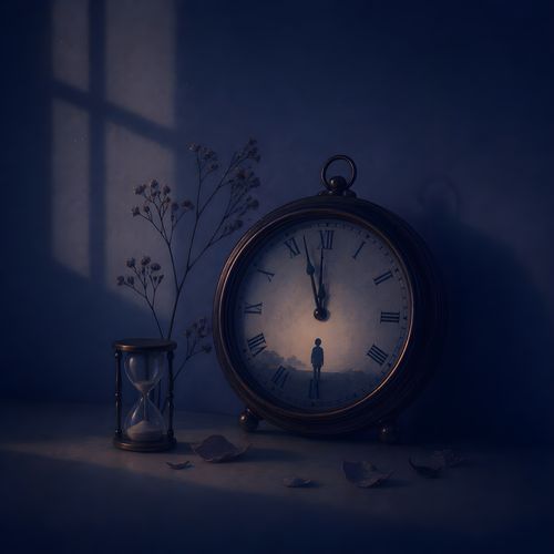 Waiting On You