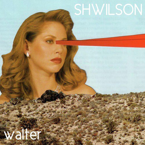 Walter cover art