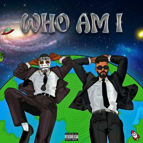 Who Am I