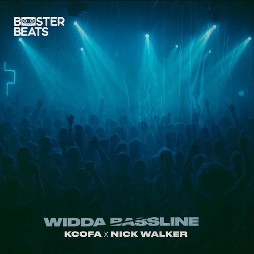 Widda Bassline cover art