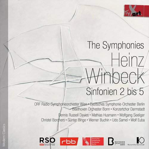 Symphony No. 2: II. Mit vernichtendem Schwung