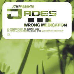 ATB & Jades