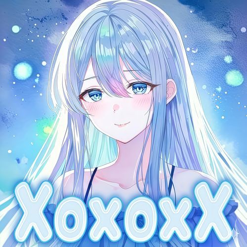 XoxoxX cover art