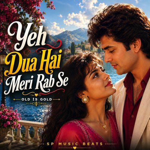 Yeh Dua Hai Meri Rab Se