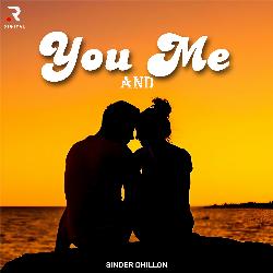 You And Me-QF0KRQdjfHQ