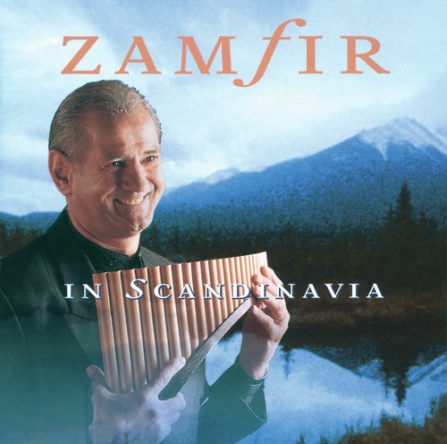 Zamfir In Scandinavia_poster_image