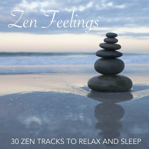 Zen Garden for Meditation