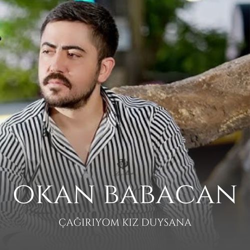 Çağırıyom Kız Duysana (Canlı Performans 2) cover art