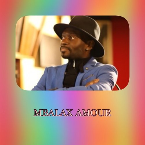 mbalax amour_poster_image