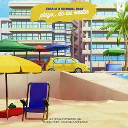 playa de las siestas