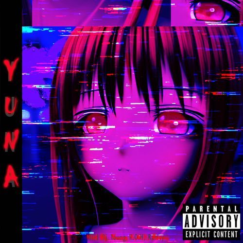 yuna cover art