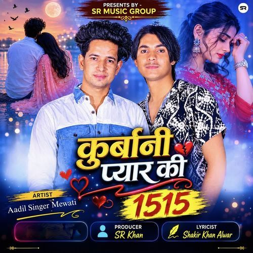 कुर्बानी प्यार की 1515