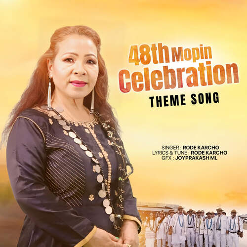 48Th Mopin Celebration