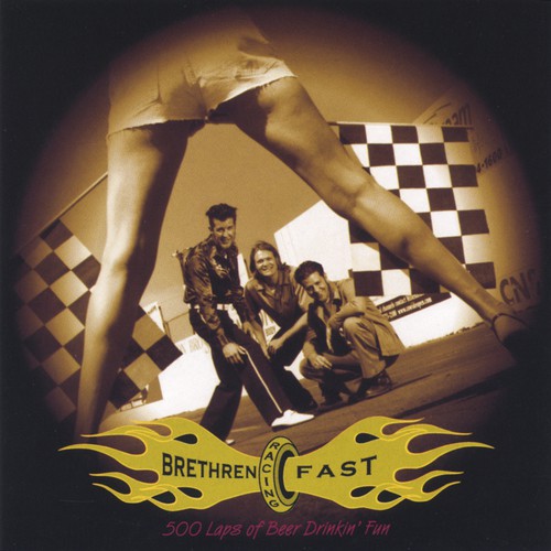 Flatfoot cover art
