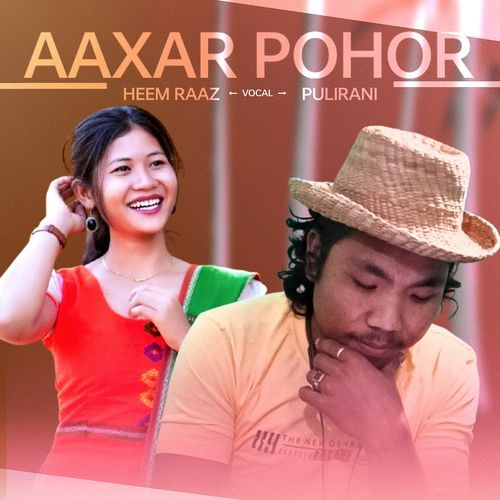 AAXAR POHOR