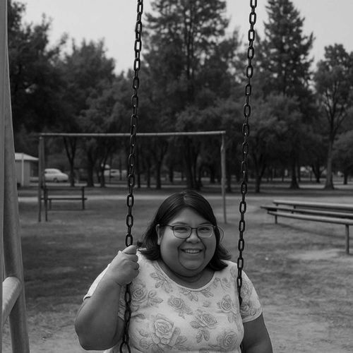 CHIWIS IS WITH ME cover art