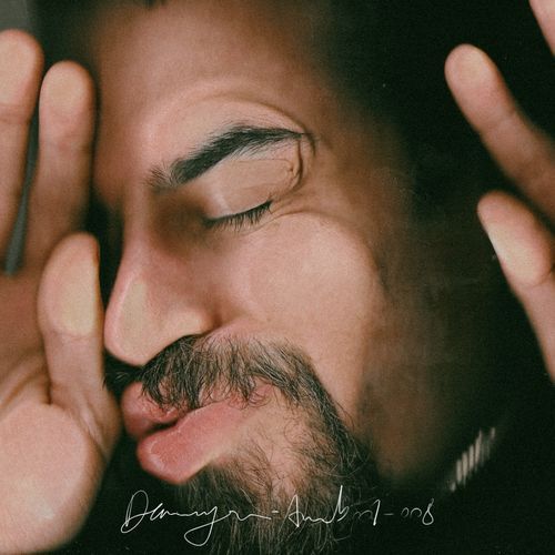 AMB003 cover art