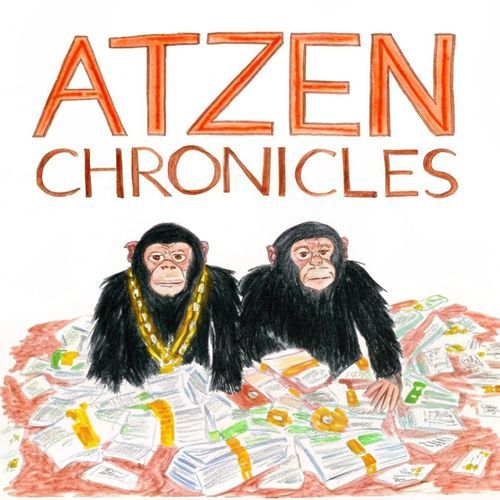 ATZEN CHRONICLES