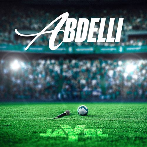 Abdelli cover art