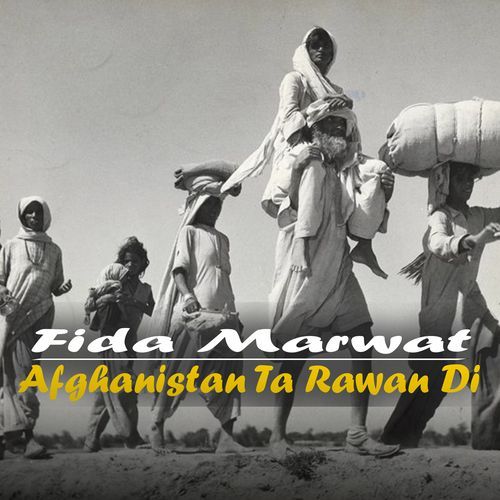 Afghanistan Ta Rawan Di