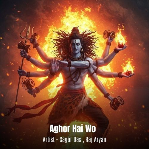 Aghor Hai Wo