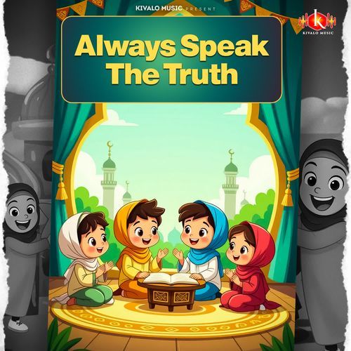 Always Speak The Truth