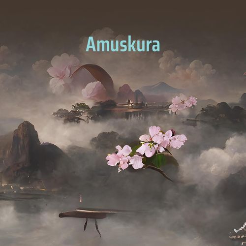 Amuskura cover art