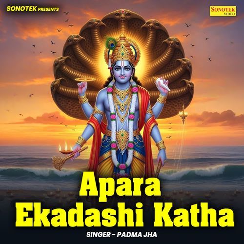 Apara Ekadashi Katha