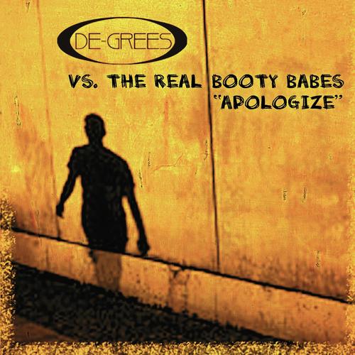 Apologize (De-Grees vs. The Real Booty Babes)