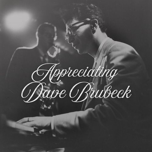 Take Five cover art