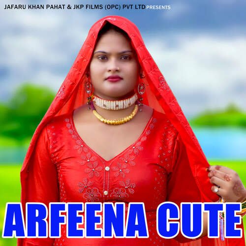 Arfeena Cute