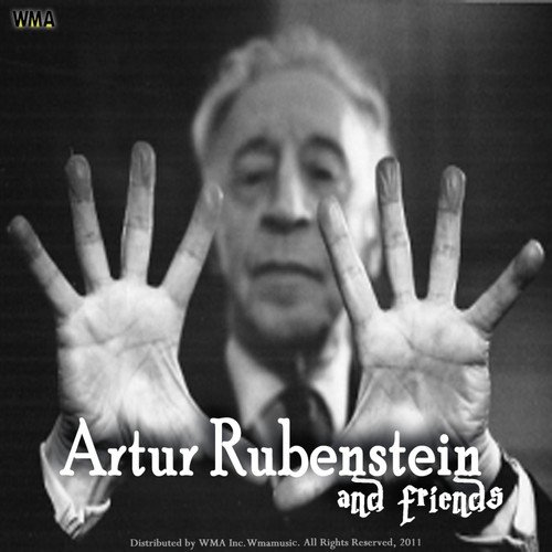 Artur Rubenstein