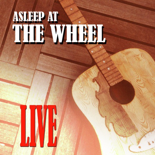 Asleep At The Wheel - Live_poster_image