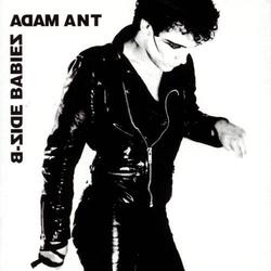 Adam Ant